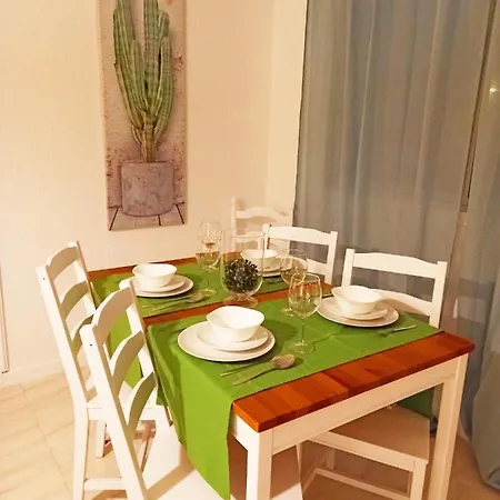 El Carcajal Santa Cruz de Tenerife