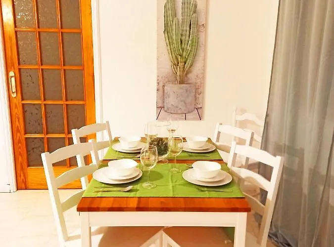 El Carcajal Santa Cruz de Tenerife