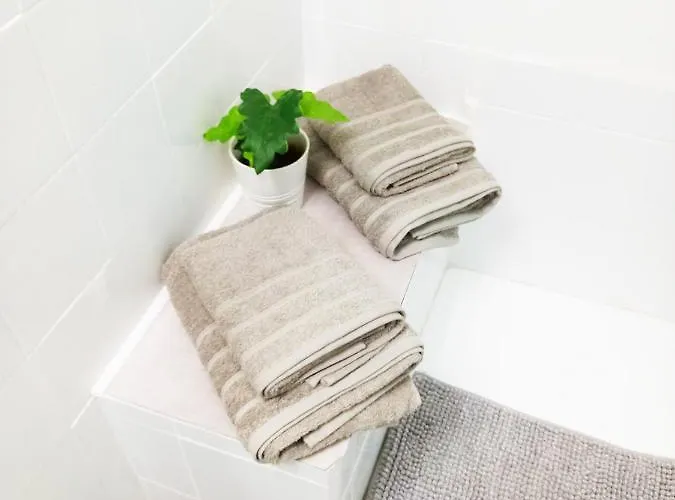 Lägenhet El Carcajal