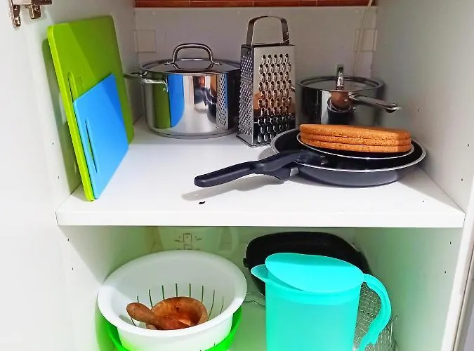 El Carcajal Lägenhet Santa Cruz de Tenerife