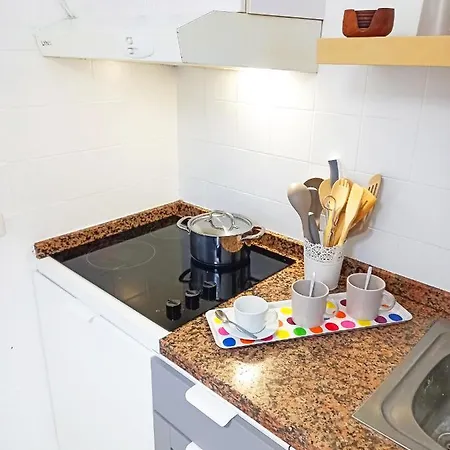 El Carcajal Santa Cruz de Tenerife