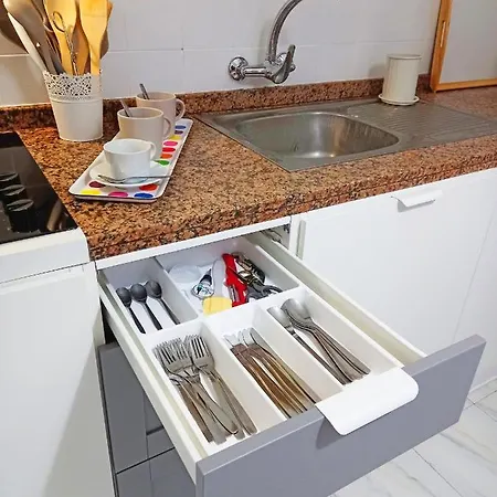 El Carcajal Santa Cruz de Tenerife