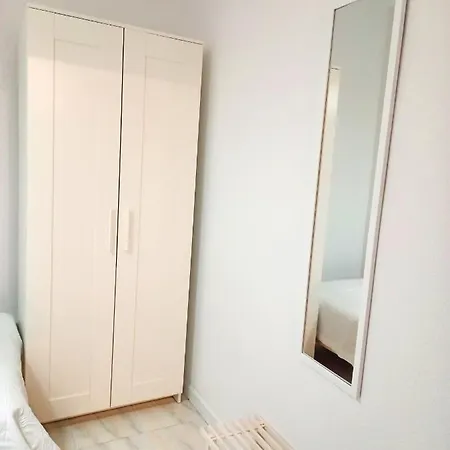 Appartement El Carcajal