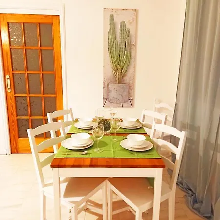 El Carcajal Santa-Cruz de Ténérife