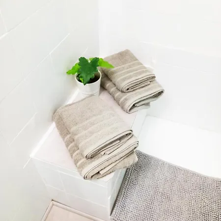 Appartement El Carcajal