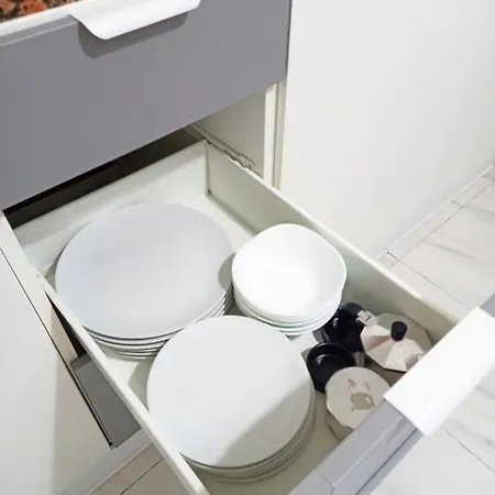 Appartement El Carcajal Santa-Cruz de Ténérife