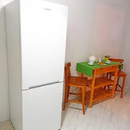 El Carcajal Appartement Santa Cruz de Tenerife