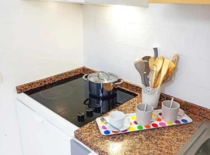 El Carcajal Santa Cruz de Tenerife