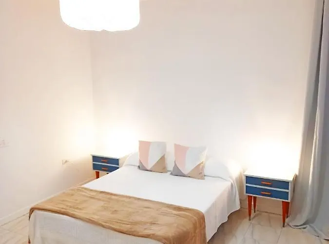 El Carcajal Apartment Santa Cruz de Tenerife