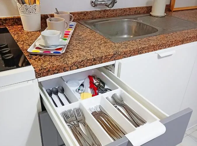 El Carcajal Santa Cruz de Tenerife