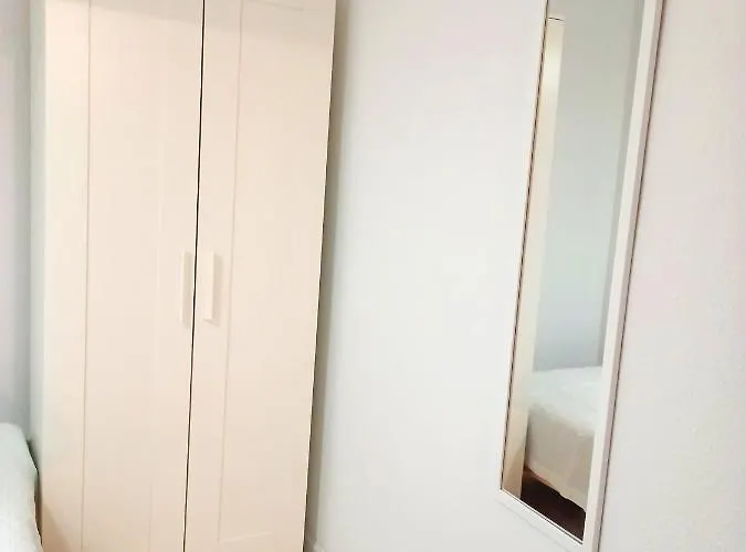 Apartamento El Carcajal