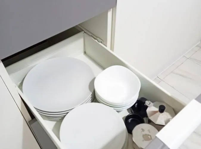 Apartamento El Carcajal Santa Cruz de Tenerife