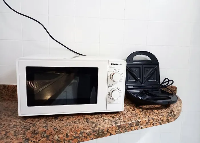 El Carcajal Santa Cruz de Tenerife