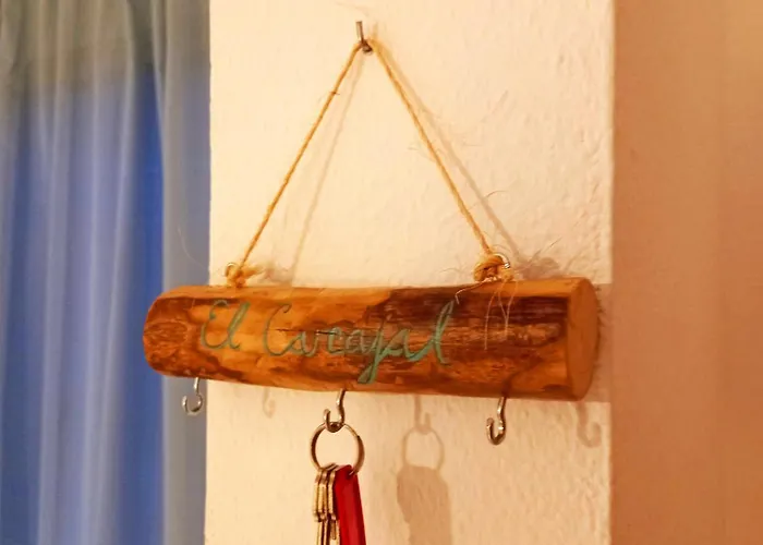 El Carcajal Apartamento