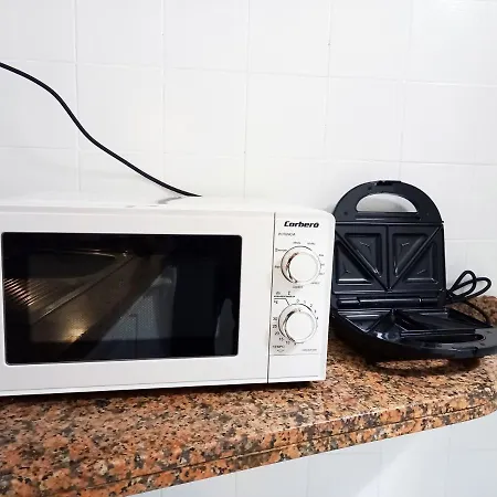 El Carcajal Santa Cruz de Tenerife