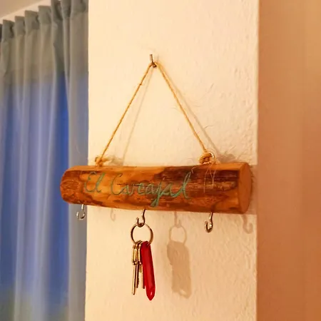 El Carcajal Apartmán