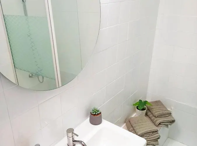 El Carcajal Σάντα Κρουζ Τενερίφης