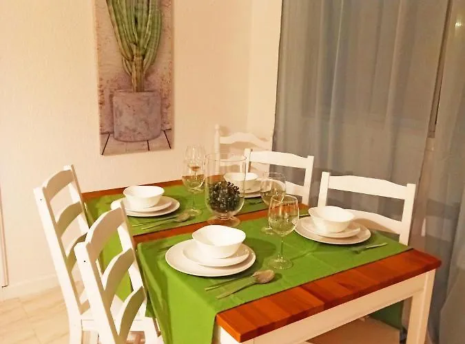 El Carcajal Santa Cruz de Tenerife