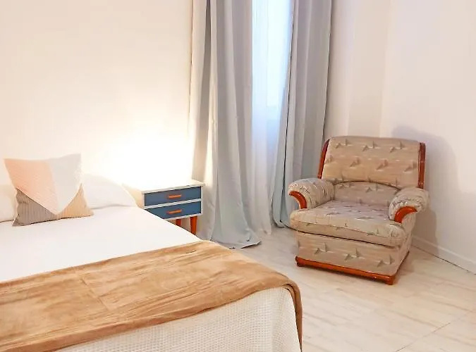 El Carcajal Σάντα Κρουζ Τενερίφης